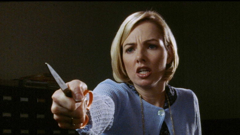 кадр из фильма The Creeps