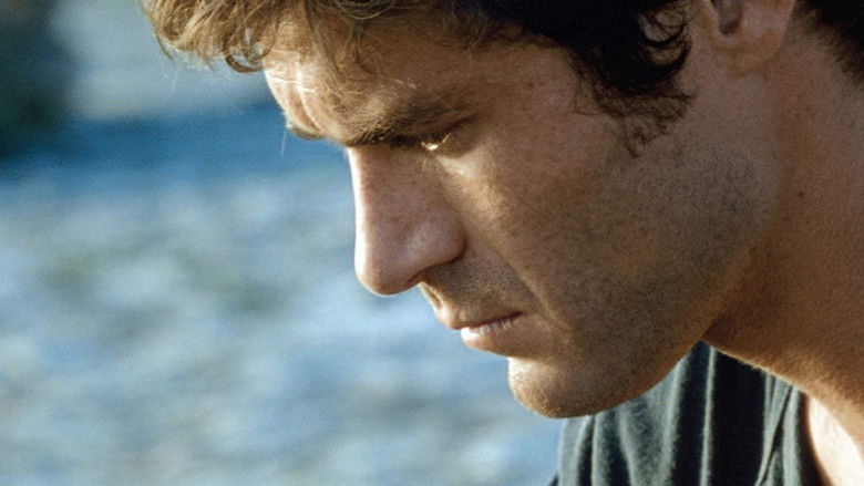 кадр из фильма Строго на юг