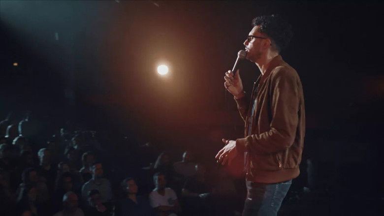 кадр из фильма Tony Saint Laurent : Inclassable