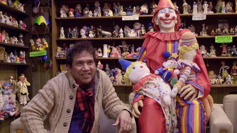 кадр из фильма Haunts Before Vegas