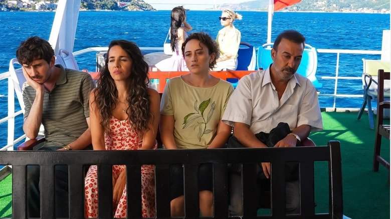 кадр из фильма Sıcak Büfe