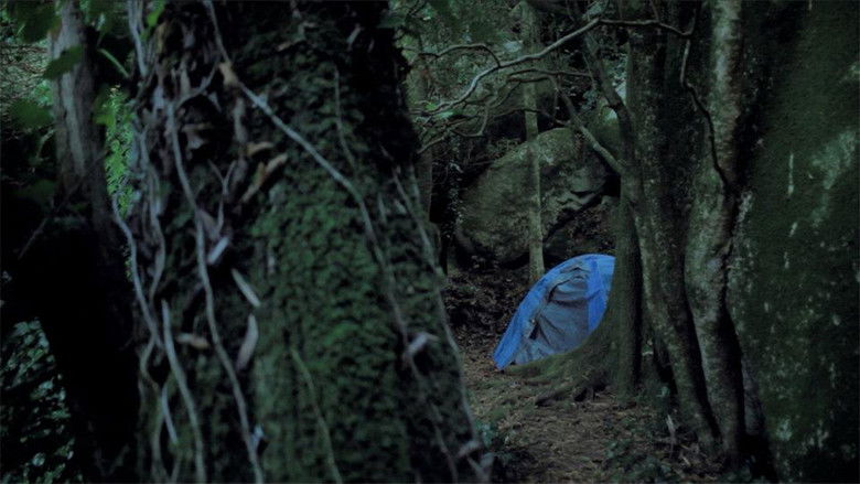 кадр из фильма Infinito