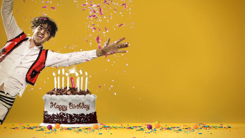 кадр из фильма Il Guastafeste