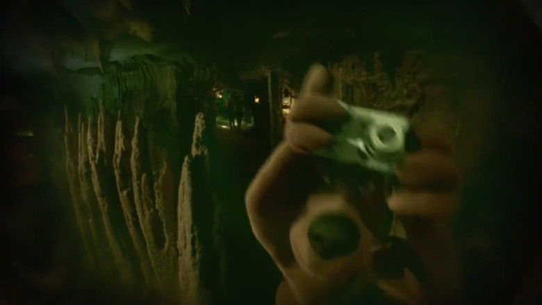 кадр из фильма Скуби-Ду 4: Проклятье озерного монстра