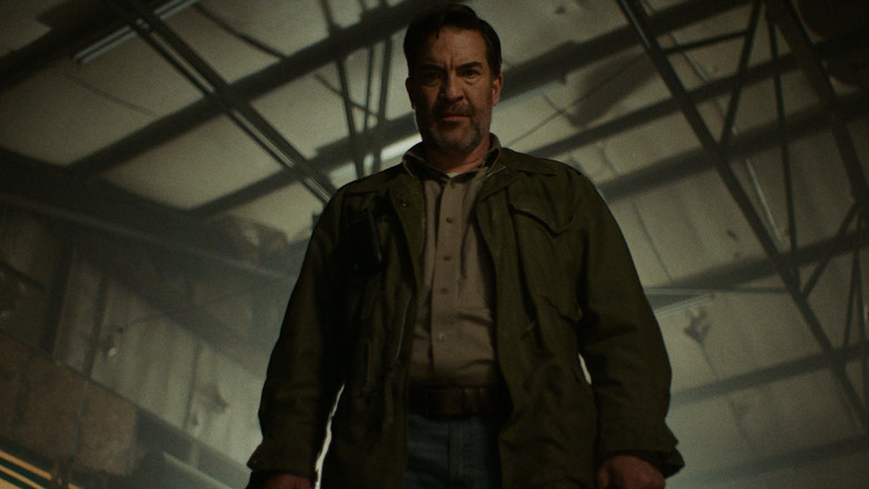 кадр из фильма Стадо