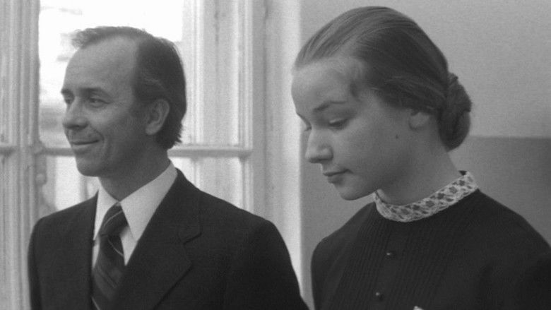 кадр из фильма Дневник директора школы