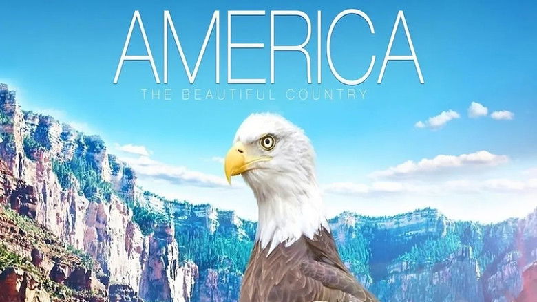 кадр из фильма America: The Beautiful Country