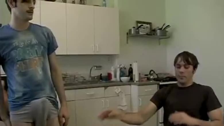 кадр из фильма Biner Brockfest