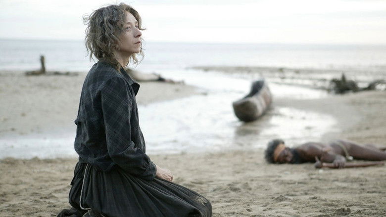 кадр из фильма Louise Michel la rebelle