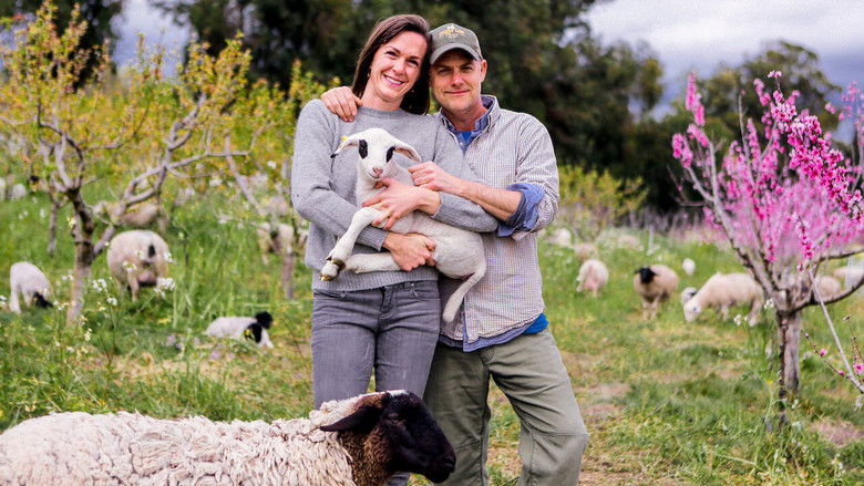 кадр из фильма The Biggest Little Farm