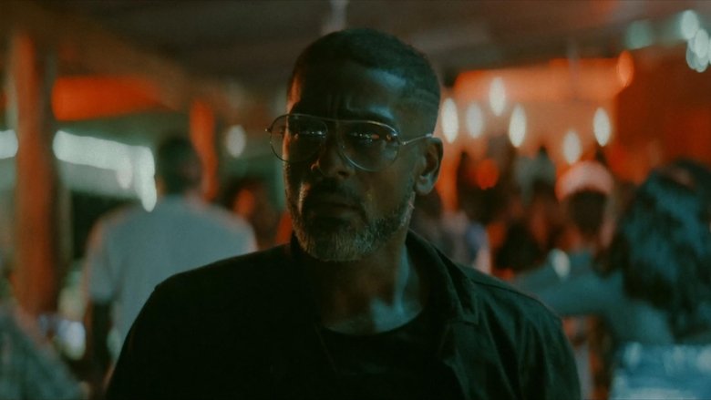 кадр из фильма The Dog