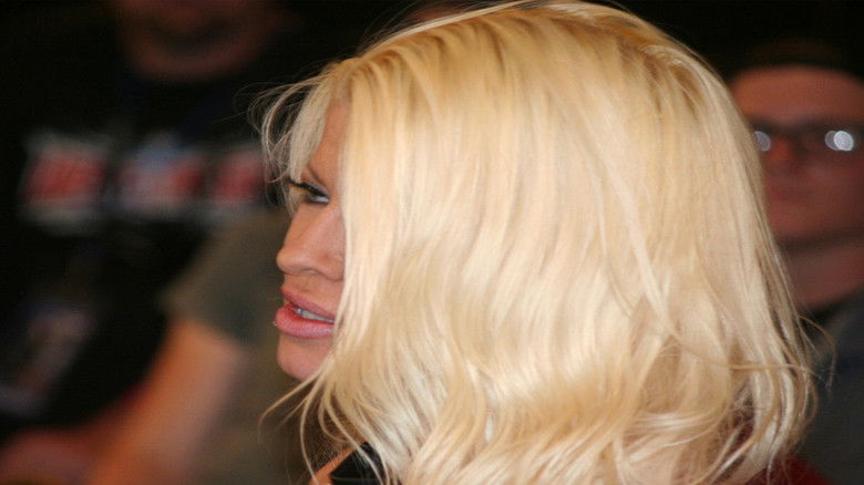 кадр из фильма Queens Of Combat QOC 13