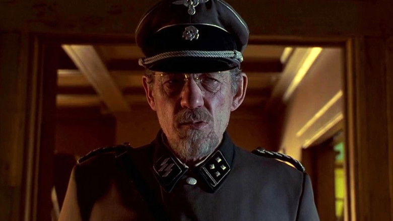 кадр из фильма Способный ученик