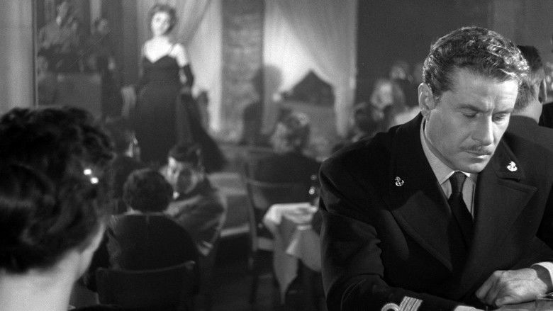 кадр из фильма Malinconico autunno