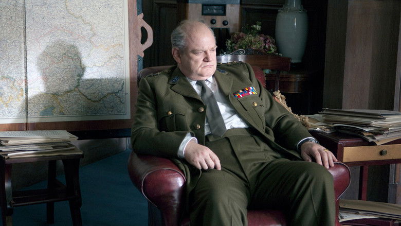 кадр из фильма Навстречу шторму