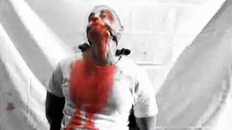 кадр из фильма Detestation