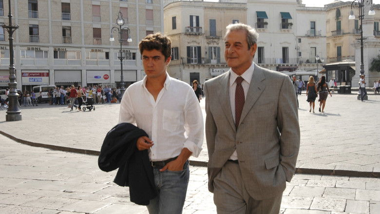 кадр из фильма Холостые выстрелы