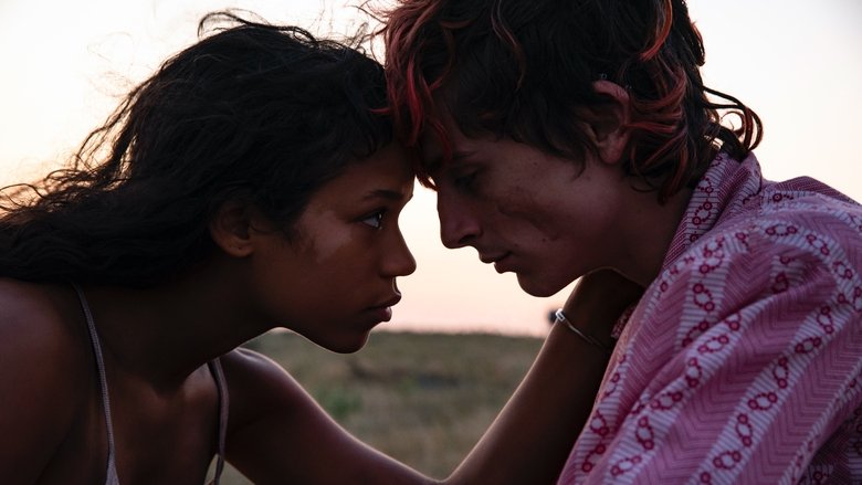 кадр из фильма Целиком и полностью