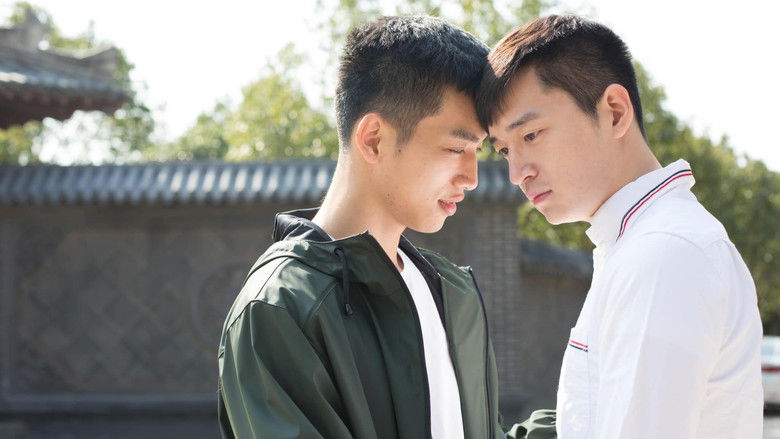 кадр из фильма 破蛹