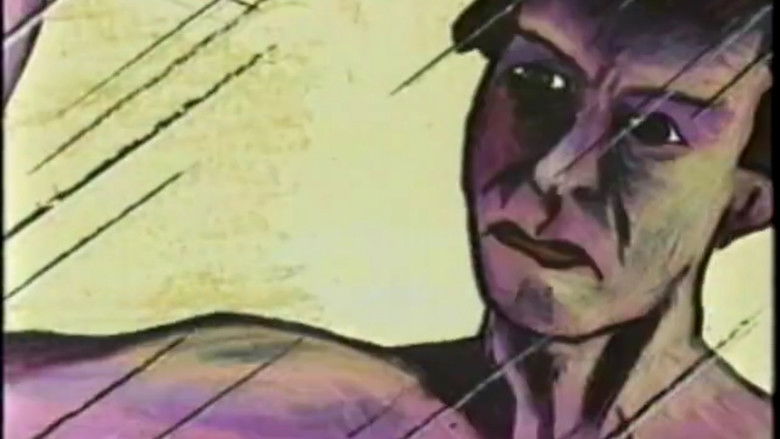 кадр из фильма Covered in Fleas