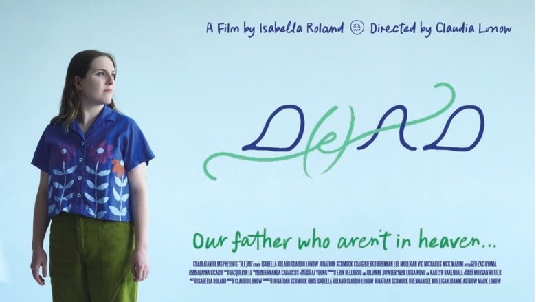 кадр из фильма D(e)AD