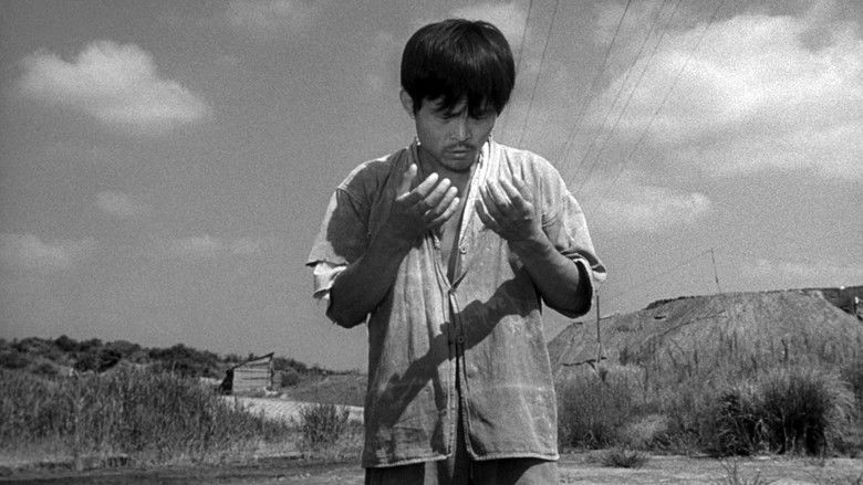 кадр из фильма Западня