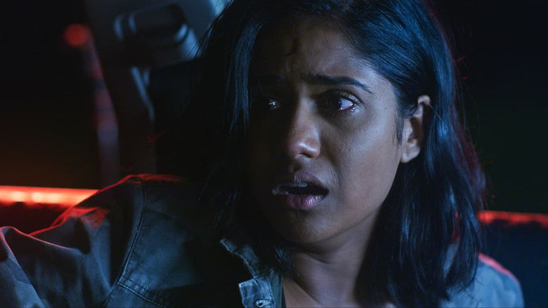 кадр из фильма Carnage for Christmas