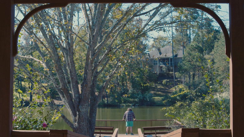 кадр из фильма Money Tree