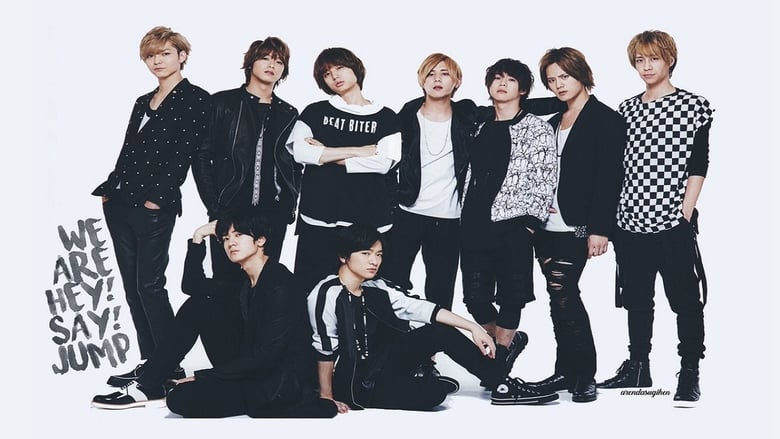 кадр из фильма Hey! Say! JUMP - Hey! Say! Jump Debut & First Concert Ikinari! In Tokyo Dome