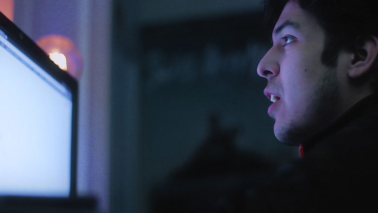 кадр из фильма Bro Night