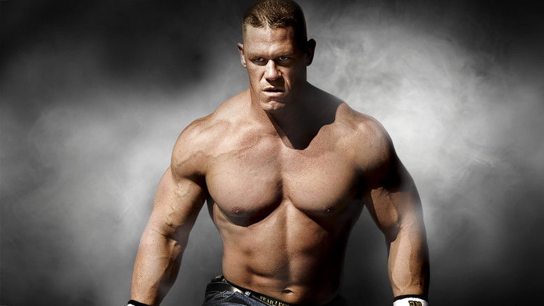 кадр из фильма WWE Survivor Series 2008