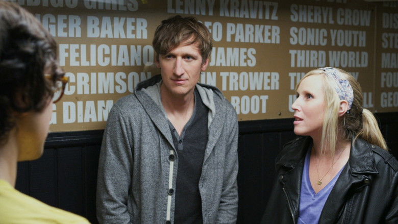 кадр из фильма The Rumperbutts