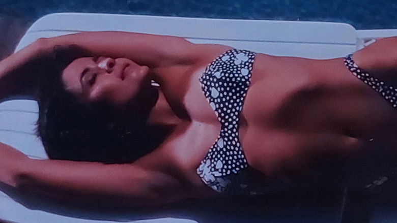 кадр из фильма Cuerpos clandestinos