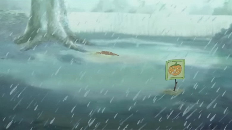 кадр из фильма Pumpkin Moon