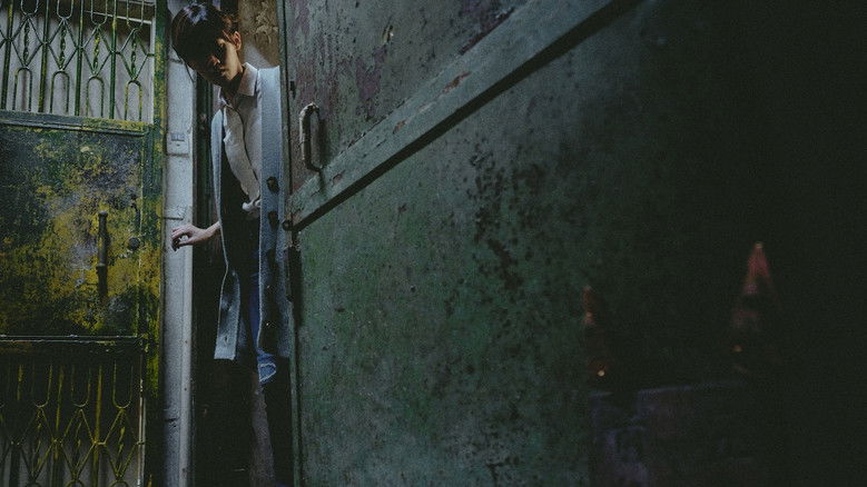 кадр из фильма 桑榆之處