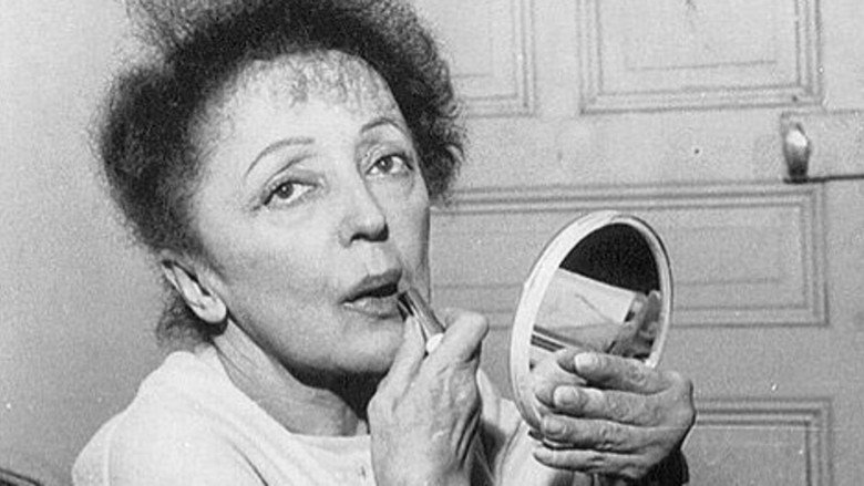 Les derniers jours d'Edith Piaf