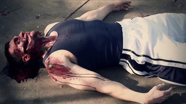 кадр из фильма The Summer of Massacre