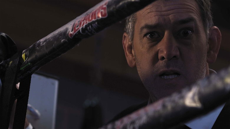 кадр из фильма Breaking the Bull