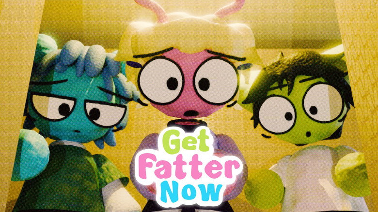 кадр из фильма Get Fatter Now
