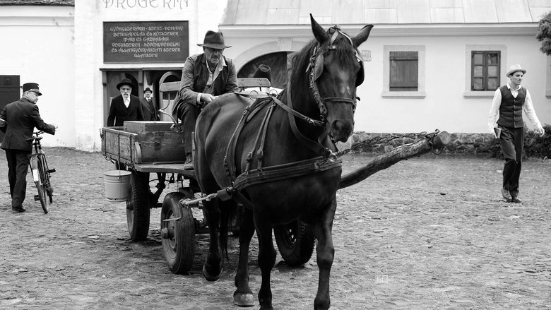 кадр из фильма 1945