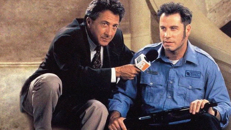 кадр из фильма Безумный город