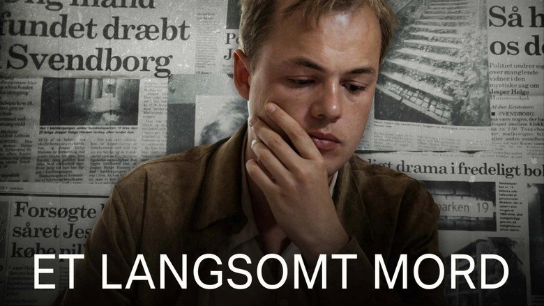 кадр из фильма Et langsomt mord