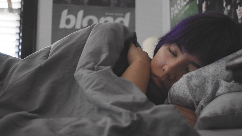 кадр из фильма The Morning After