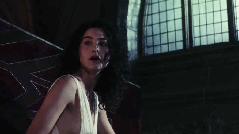 кадр из фильма Подвиды 2: Кровавый камень