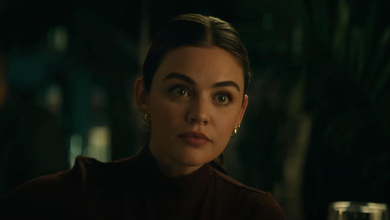 кадр из фильма Переспать, жениться, убить