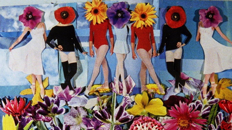 кадр из фильма Yard Work Is Hard Work