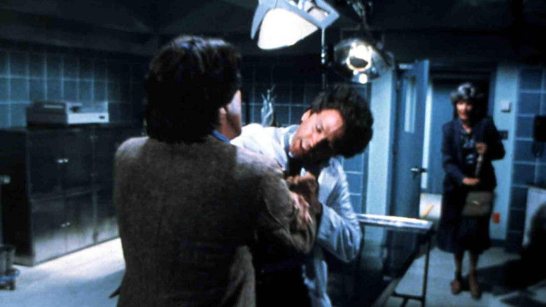 кадр из фильма Killjoy