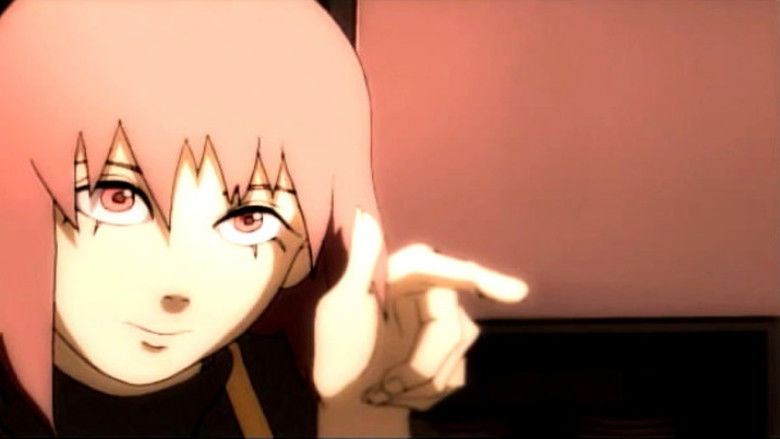 кадр из фильма Язык воды