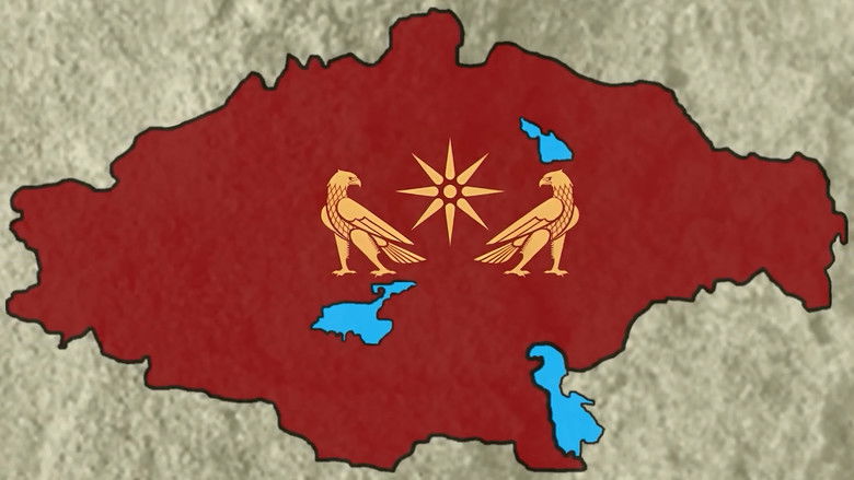 кадр из фильма Artsakh: part 2