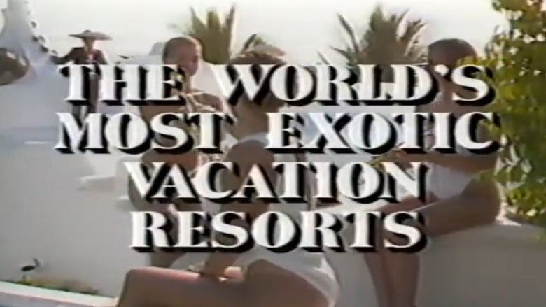 кадр из фильма Lifestyles of the Rich and Famous: The World's Most Exotic Vacation Resorts